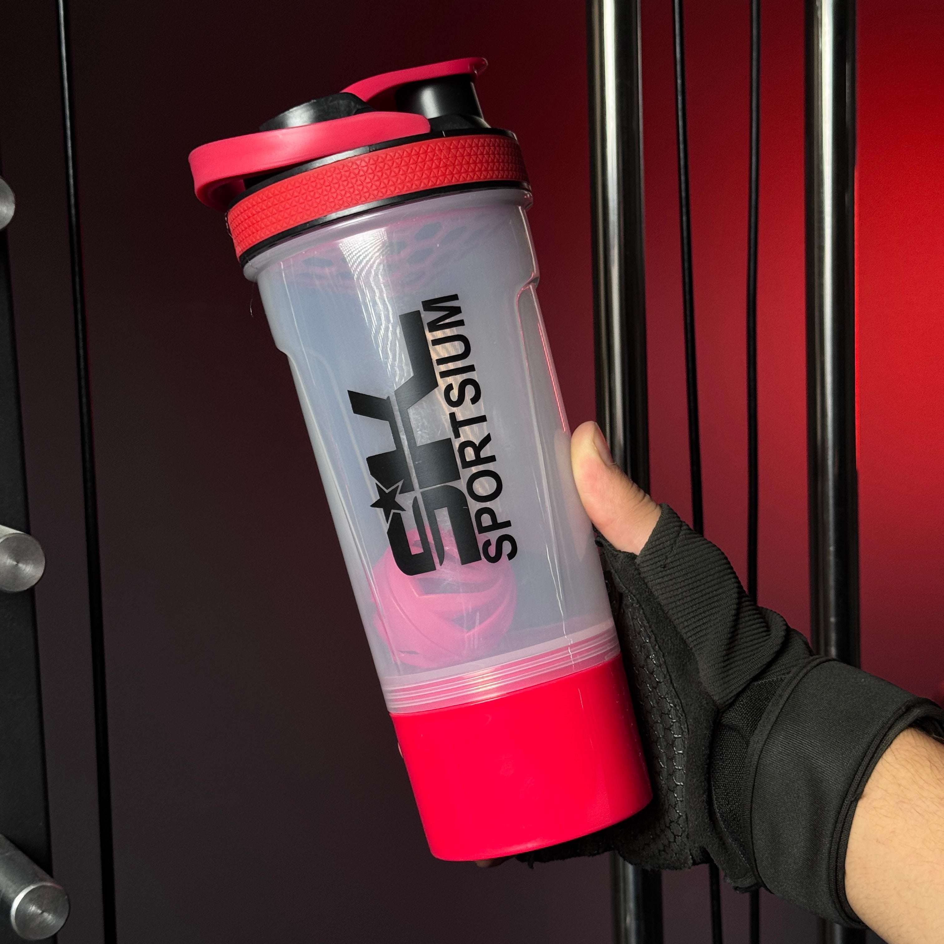 مطارة طوابق