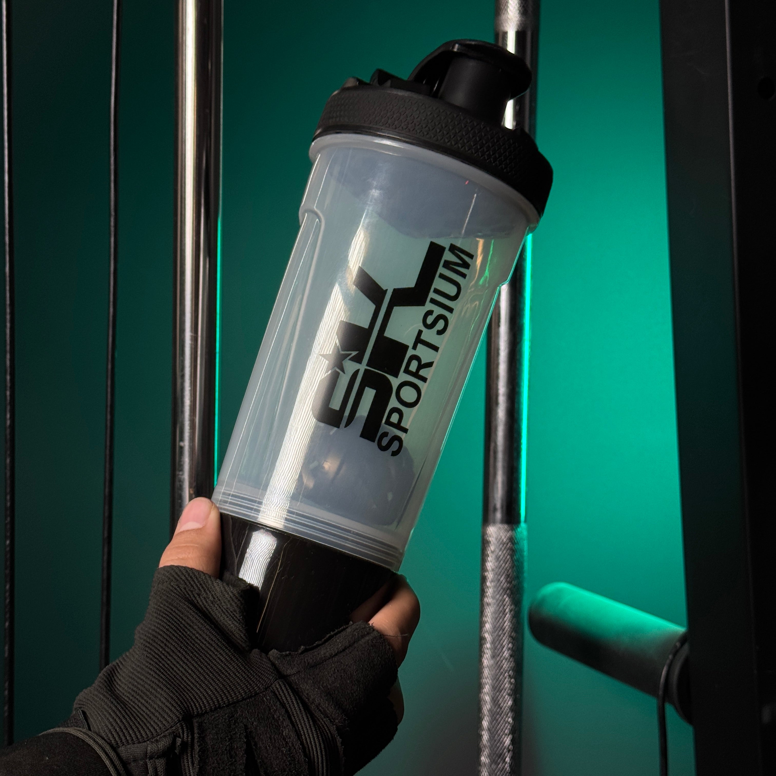 مطارة طوابق