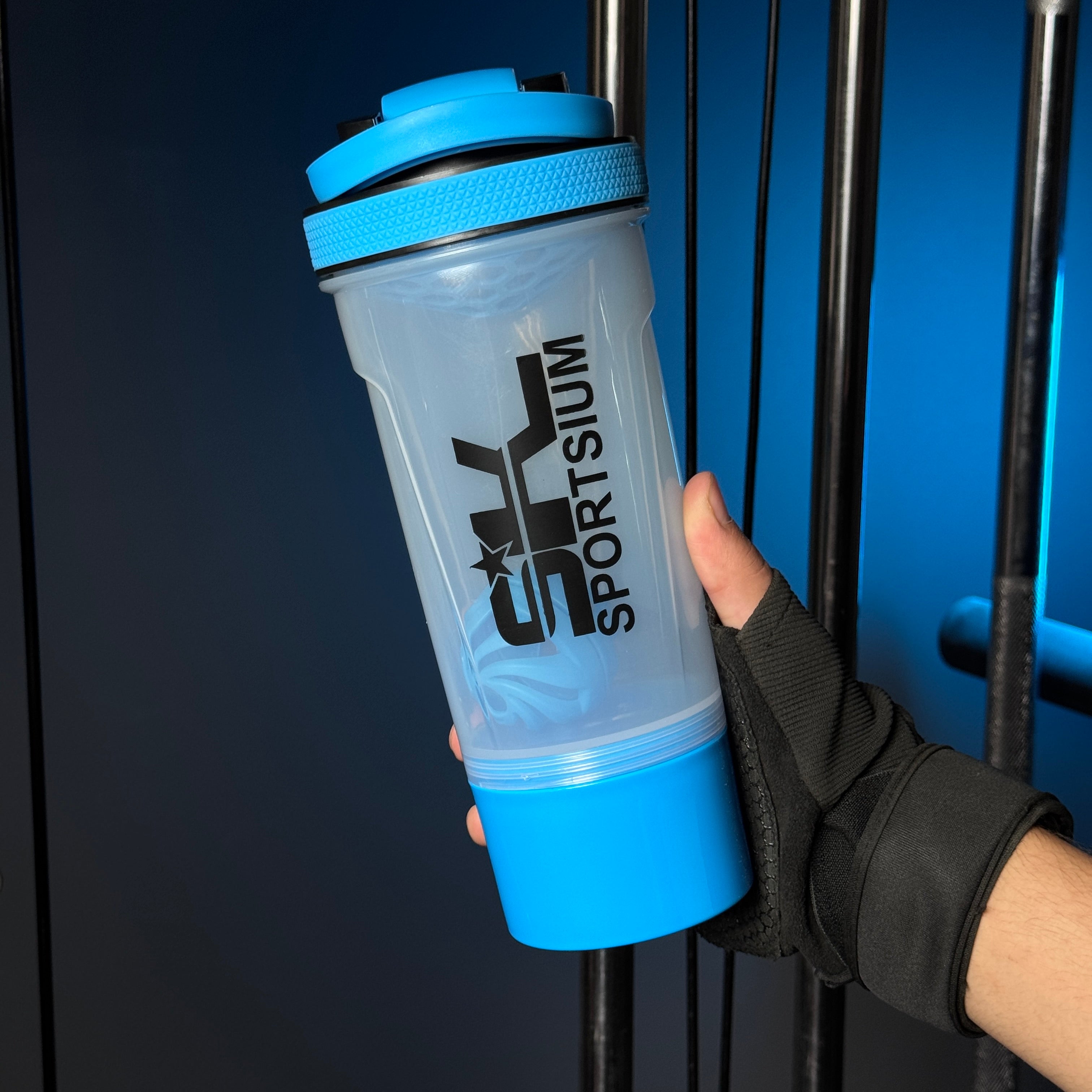 مطارة طوابق