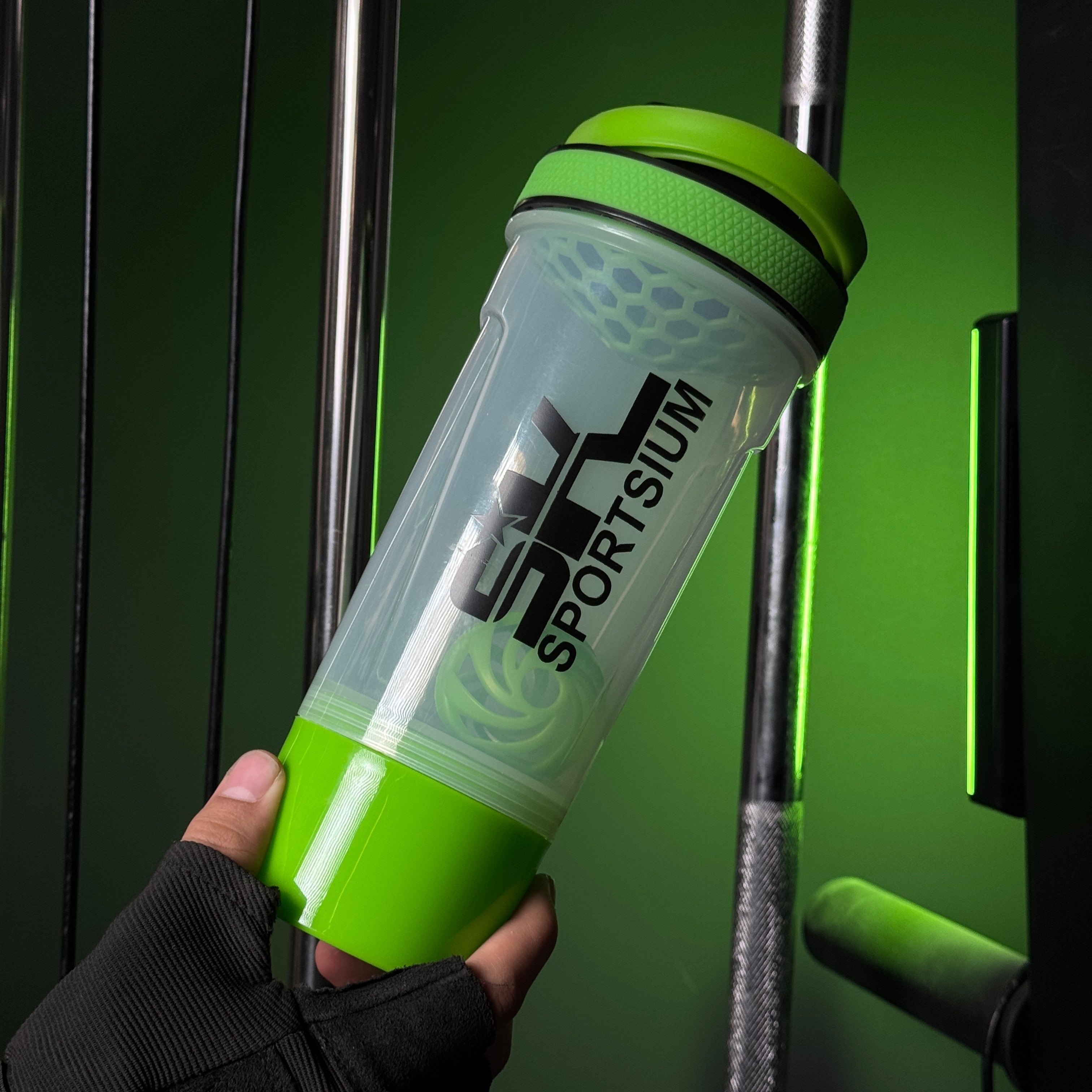 مطارة طوابق