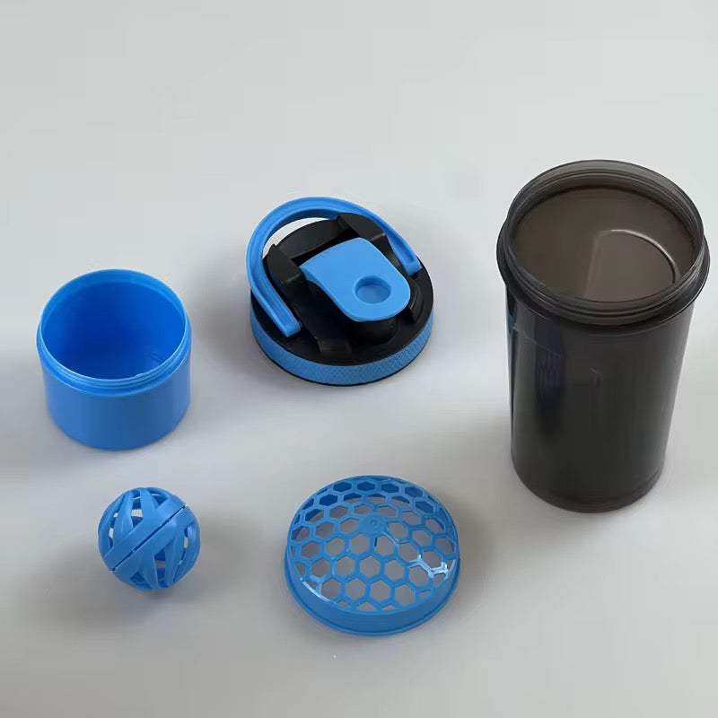 مطارة طوابق