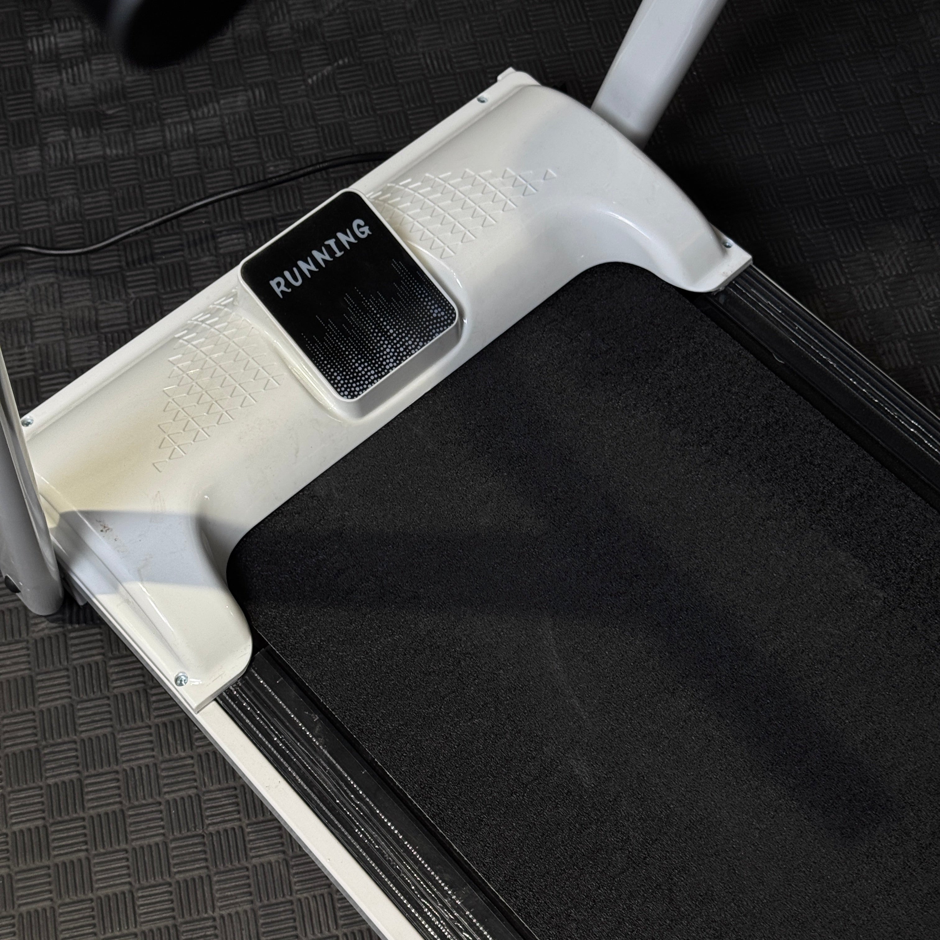 جهاز جري كهربائي