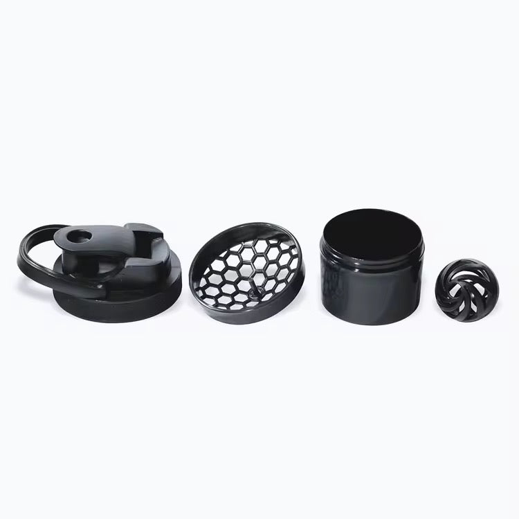 مطارة طوابق