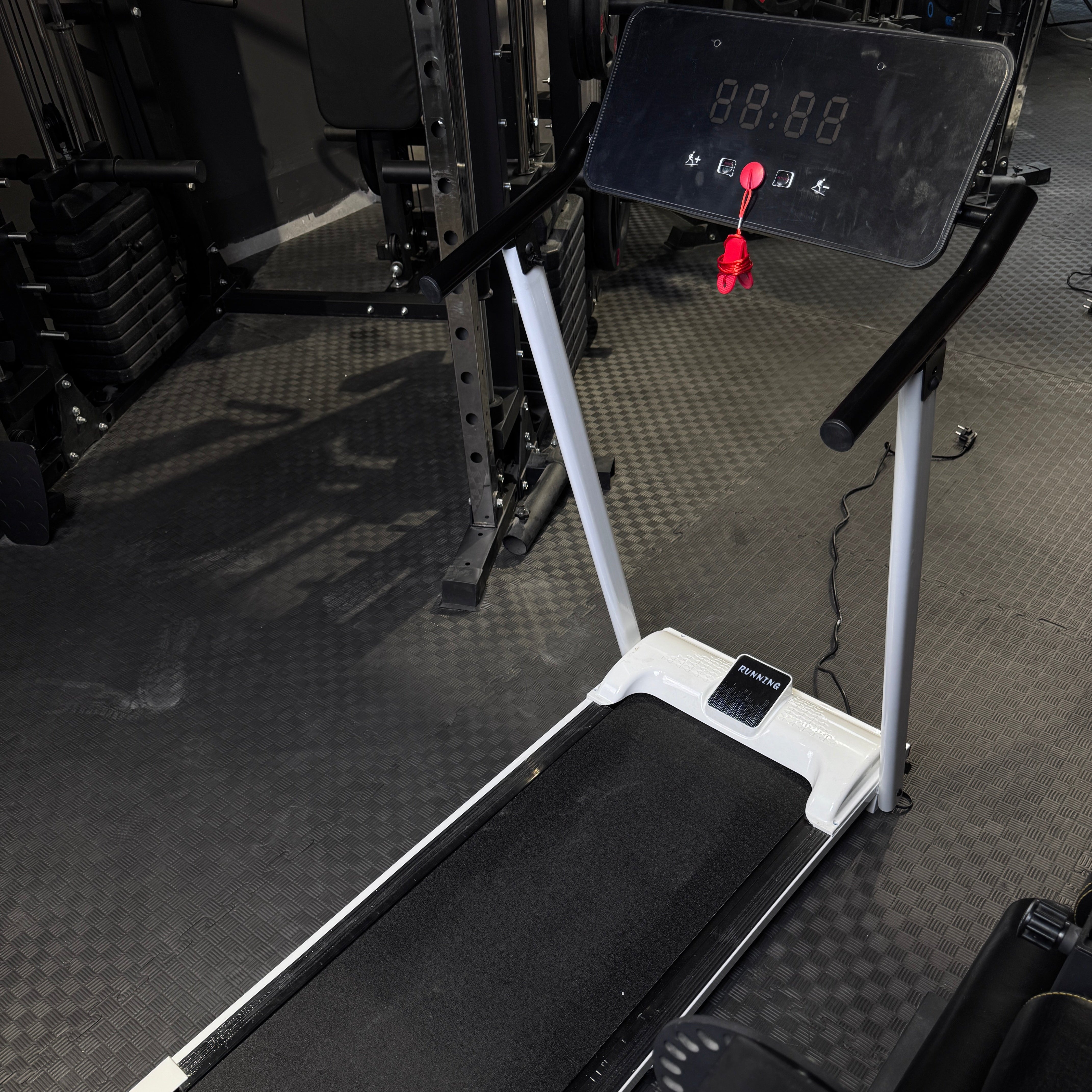 جهاز جري كهربائي