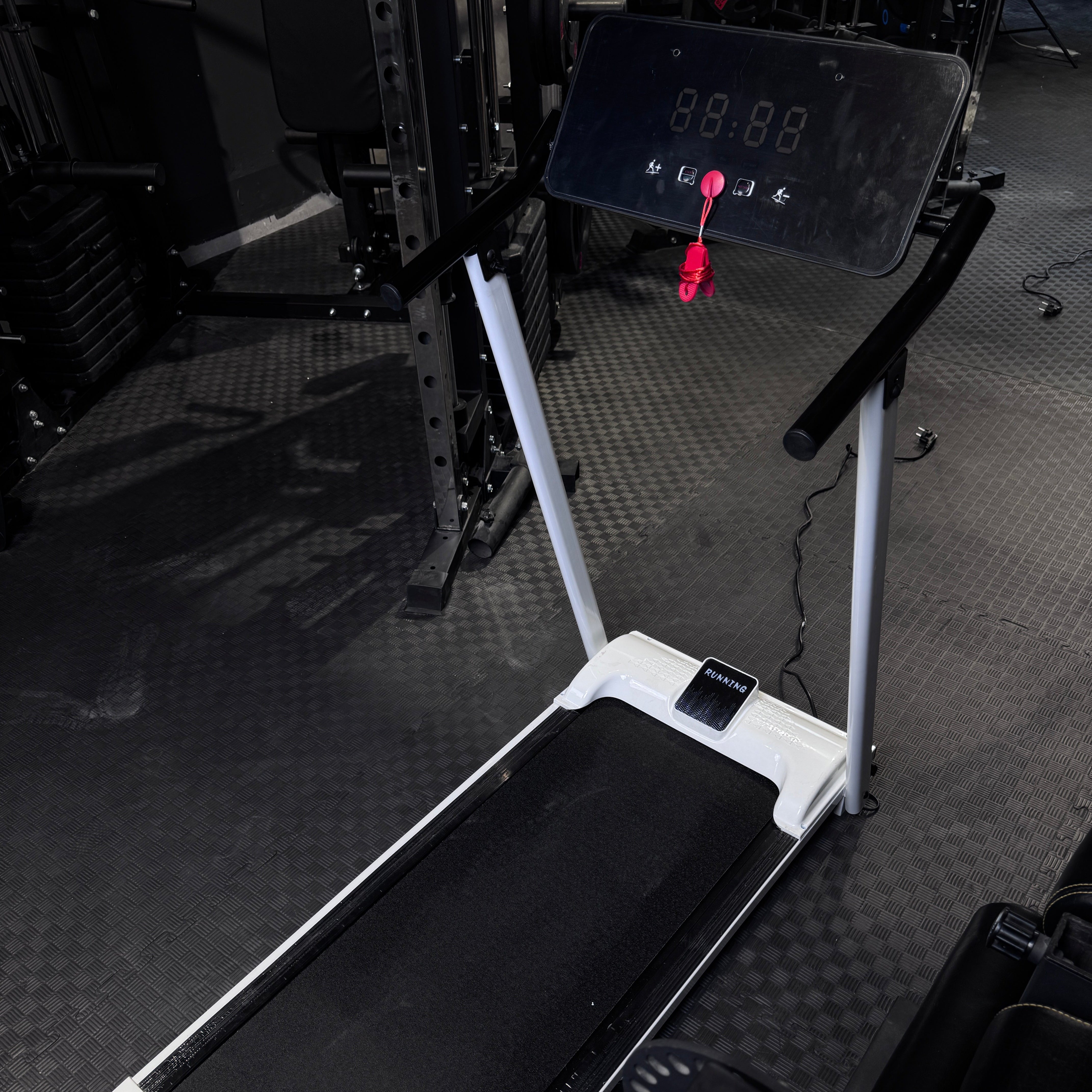 جهاز جري كهربائي